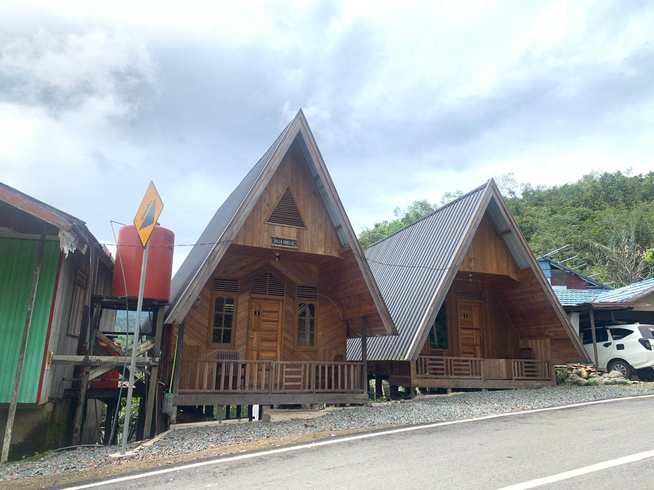 Villa Amelia