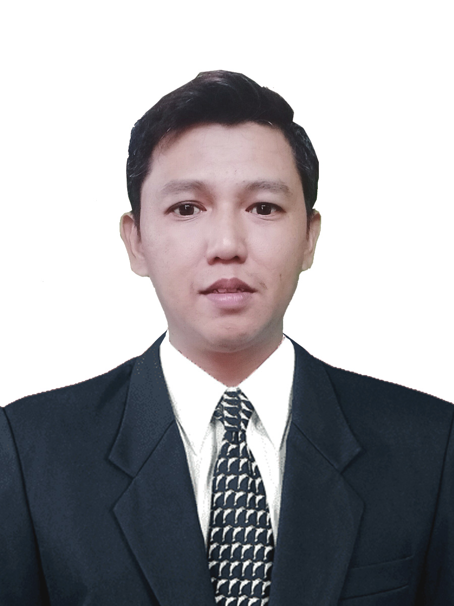 Foto GAZALI RAHMAN, S.A.P